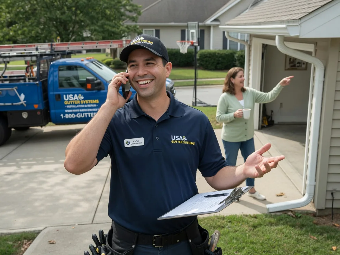 Gutter Installation Tahoka, TX FAQs